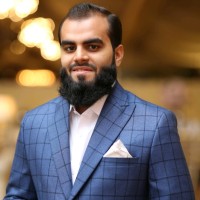 Brandverse Employee Muhammad Anas's profile photo