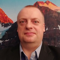 GIMEL Employee Norbert Dul's profile photo