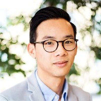 Nobina Sverige AB Employee Johan Tang's profile photo