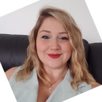 SoluSons Employee Marie Lemoine's profile photo