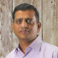 Mukund Kshirsagar Email & Phone Number
