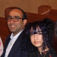 Mojtaba Kargarzadeh Email & Phone Number