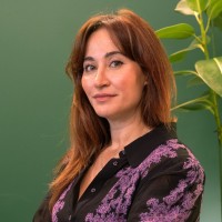 EMMAC Life Sciences Employee Danielle Andrea's profile photo