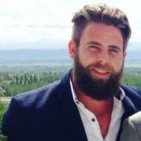 Eau Claire Distillery Employee Ayron Mikkelsen's profile photo