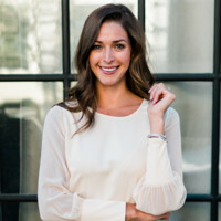 The Institute for Science & Policy Employee Bethany Almon's profile photo