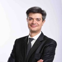 Generali Employee Marco Sesana's profile photo