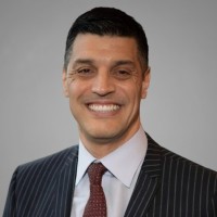 Halmar Infrastructure Development Employee Daniel V Melo's profile photo