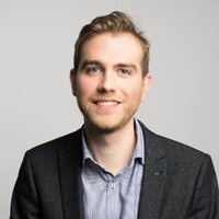 Swift Employee John Weaver's profile photo