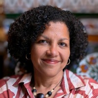 Rutu Foundation for Intercultural Multilingual Education Employee Ellen-Rose Kambel's profile photo