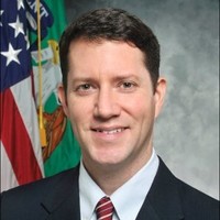 Alcohol and Tobacco Tax and Trade Bureau Employee Alex D.'s profile photo