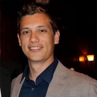 RBC Wealth Management Employee Nate Glaser's profile photo
