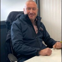 Cotterill Civils Employee Pete Whitehead's profile photo