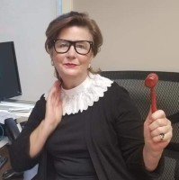 LSWG CPAs Employee Kathaleen Lucey's profile photo