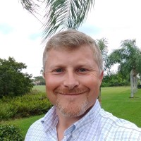 Global Ordnance LLC Employee Patrick Martin's profile photo