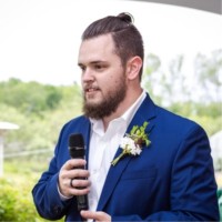 Lockheed Martin Employee Patrick Boudreau's profile photo