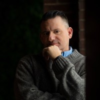 Illinois Air National Guard Employee Brian Ellison's profile photo