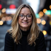 Tracy Blake Email
