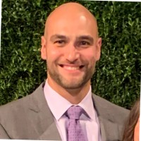 Sculptor Capital Management Employee Joseph Sciortino's profile photo