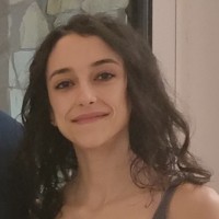 IGT Microelectronics S.A. Employee María Moreno López's profile photo
