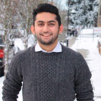 Vinay L. Email