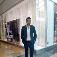 ALEXANDRE . J PARFUMS Employee Mohamed Hafez's profile photo
