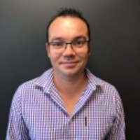 Luke McLean's profile photo
