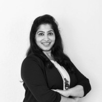 Pooja Subramanya's profile photo