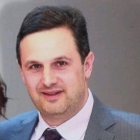 Rodoco Employee Roni Badawi's profile photo