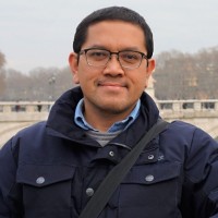 PT Mitra Solusi Telematika Employee Johny Silaban's profile photo
