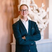 Ilta-Sanomat Employee Holopainen Simo's profile photo