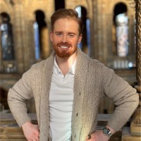 TalentEdge Employee Jack Brown's profile photo