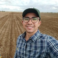 ViaVerde Consultoria Agropecuária Employee Alisson de Mello Cirino's profile photo