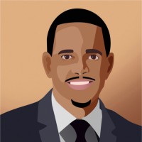 GwC Employee Terrence Reeves's profile photo