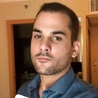 Intapp Employee Marcel Borges's profile photo