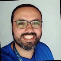 Senac RN Employee Jorge Corrêa's profile photo