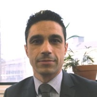 Clariter Italia Employee Davide Magrini's profile photo