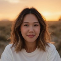Tommy Hilfiger Employee Amy Tran's profile photo