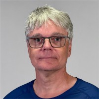 Andreas Berg Email