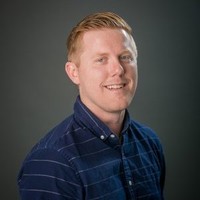 Singular Genomics Employee Brandon Chimits's profile photo