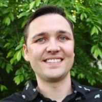 Penn State University Employee John Felt's profile photo