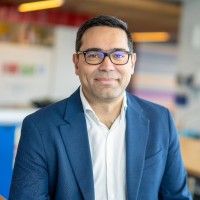 Trade Me Employee Paolo Ragone's profile photo