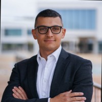 Accenture DACH Employee David Kirschner's profile photo