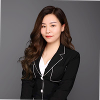 JimiIoT Employee Charlotte Leng's profile photo