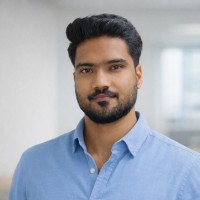 Narayan Raghav Email & Phone Number