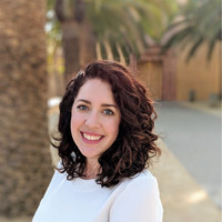 Springboard Employee Lorena Galvan's profile photo