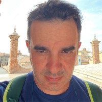 DATALOG Software AG Employee Alessandro Panniello's profile photo