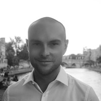 Figaro Medias Employee Thomas Campana's profile photo