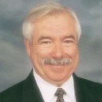 FEG LTD Employee Rick Walsh's profile photo