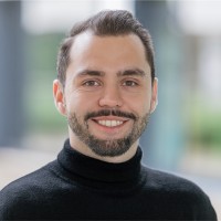 Edenred Deutschland GmbH Employee Sven Brndiar's profile photo