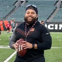 Performance Toyota Employee Sterling Jackson's profile photo